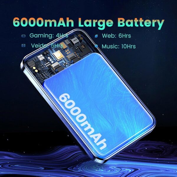 71OFLjw2cL._AC_SL1500_.jpg 2025 Upgraded Android 14 Tablets, Android 10 inch Tablet PC ...