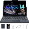 Tablet Android Tablets 64GB+10(4+6 Expand) GB 512GB Expandab... Tablet Android Tablets 64GB+10(4+6 Expand) GB 512GB Expandab...