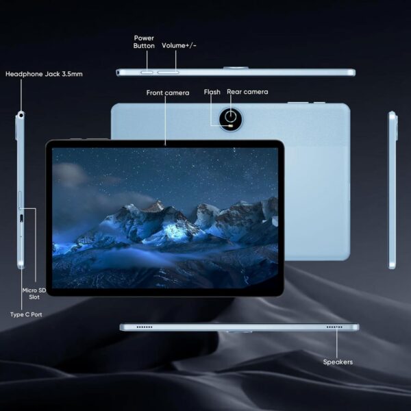 71Ox7ZZTmcL._AC_SL1500_.jpg Android 14 Tablet,11 Inch Tablets with Octa Core Processor, ...