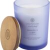Chesapeake Bay Candle Medium Jar Scented Candle, Serenity + ...