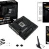 71PWaXRM6ZL._AC_SL1500_.jpg TUF Gaming B760M-BTF WiFi Intel B760 (LGA 1700) mATX Motherb...