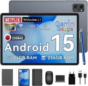 Tablet 2025 Latest Android 15 Tablets with 10.1 Inch Incell Tablet 2025 Latest Android 15 Tablets with 10.1 Inch Incell ...