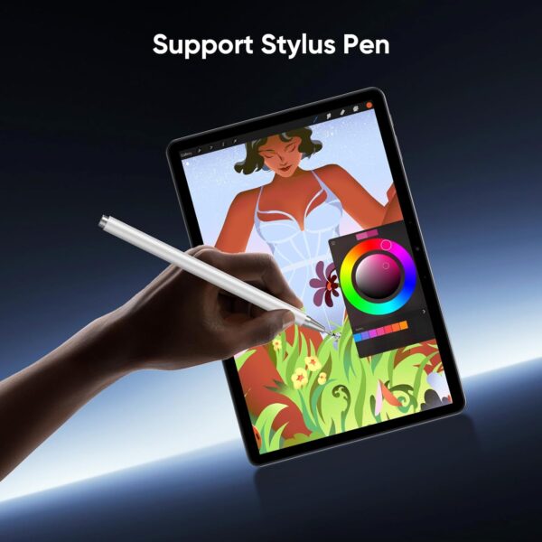 71Q1bwOgPLL._AC_SL1500_.jpg 10.1" Window 11 Pro Tablet PC 12GB RAM 256GB SSD, Intel Core...