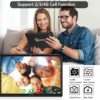 71Q5Eb978bL._AC_SL1500_.jpg 2025 Latest Android 13 Tablet, 2 in 1 Tablet 10.1 Inch, 4G C...