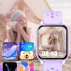Kids Smart Watch Girls Boys, Smart Watch for Kids Smartwatch...