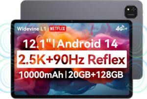 ALLDOCUBE iPlay60 Pad Pro 12.1" Tablet, 2560 * 1600 Resoluti... ALLDOCUBE iPlay60 Pad Pro 12.1" Tablet, 2560 * 1600 Resoluti...