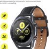 Samsung Galaxy Watch 3 (45mm, GPS, Bluetooth) Smart Watch wi...