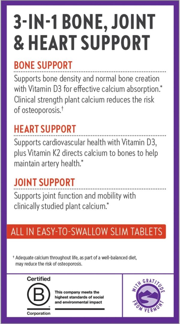 71ShkJ3-FIL._AC_SL1500_.jpg New Chapter Calcium Supplement - Bone Strength Organic Calci...