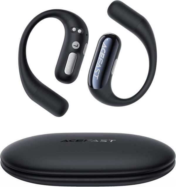 Acefast AceFit Air Open Ear Headphones, Wireless Earbuds wit... Acefast AceFit Air Open Ear Headphones, Wireless Earbuds wit...