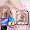 Kids Smart Watch Girls Boys, Smart Watch for Kids Gifts for ...