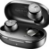 TOZO E1 Wireless Earbuds Build in Mic Clear Calls Ergonomic ...