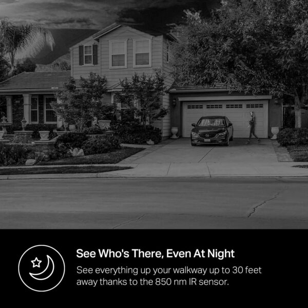 71Tx-nWtMcL._AC_SL1500_.jpg Kasa Smart Video Doorbell Camera Hardwired w/ Chime, 2K Reso...