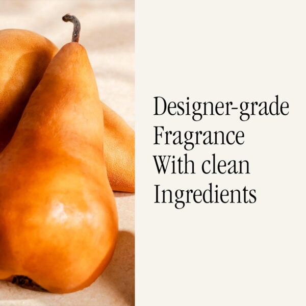 71UU76k5DaL._AC_SL1500_.jpg Pura & Brooklyn Candle Studio Home Scent Refill - Smart Home...