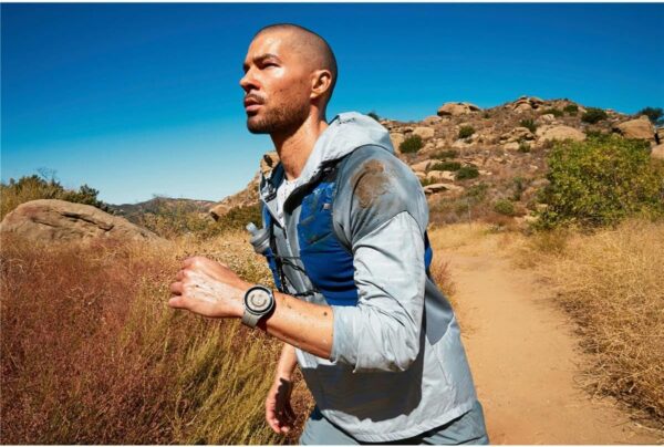 Samsung Galaxy Watch 5 Pro 45mm Smartwatch with GPS, Heart R...