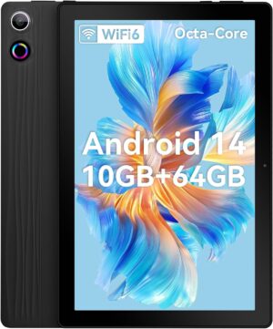 10 Inch Tablet, Octa-Core Tablet, 10GB+64GB (TF 1TB), Androi... 10 Inch Tablet, Octa-Core Tablet, 10GB+64GB (TF 1TB), Androi...