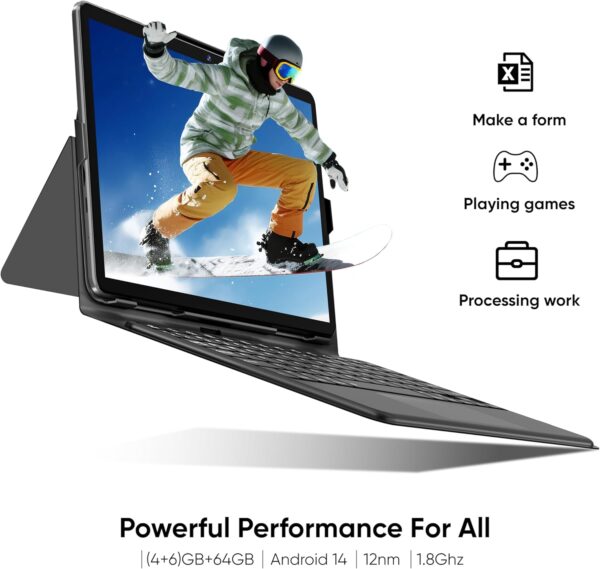 71XNo3rc6pL._AC_SL1500_.jpg Tablet Android Tablets 64GB+10(4+6 Expand) GB 512GB Expandab...