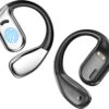 AI Language Translator Earbuds, OWS Real-Time 3-in-1 Transla... AI Language Translator Earbuds, OWS Real-Time 3-in-1 Transla...