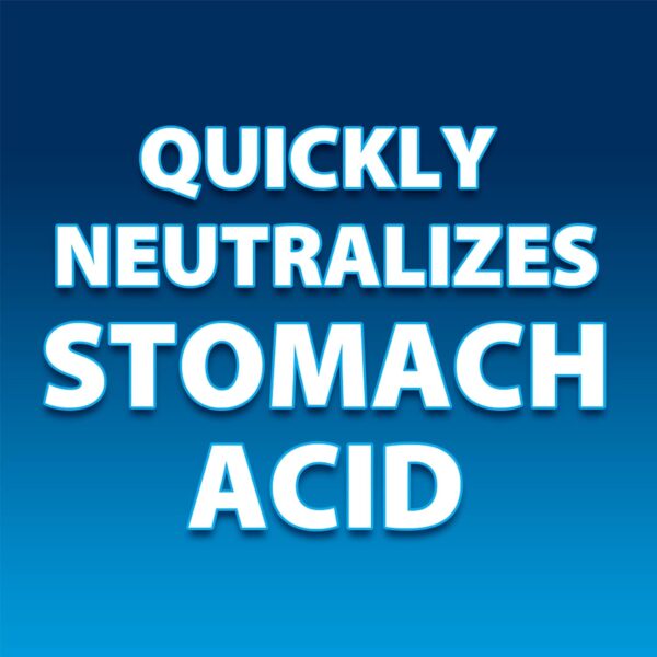 71YucFBt-fL._AC_SL1500_.jpg Gaviscon Extra Strength Cherry Chewable Tablet For Fast-Acti...