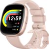 Smart Watches for Women Fitness Gifts: Fitness Tracker with ...