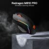 71ZplZKFgwL._AC_SL1500_.jpg Redragon M810 Pro Wireless Gaming Mouse, 10000 DPI Wired/Wir...