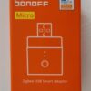 71bgSMBML._AC_SL1500_.jpg SONOFF Zigbee Smart USB Outlet, 5-22V DC Outlet Timer Smart ...