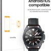 Samsung Galaxy Watch 3 (45mm, GPS, Bluetooth) Smart Watch wi...