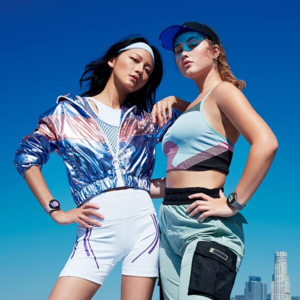 71cHoL1Tr2L._AC_SL1100_.jpg SAMSUNG Galaxy Watch 5 44mm LTE Smartwatch w/Body, Health, F...