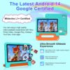 71coVDh4uWL._AC_SL1500_.jpg 2025 Kids Tablet 10 inch Android 14 Tablets for Kid Octa-Cor...