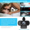 71dIanLMBVL._AC_SL1500_.jpg Full HD 1080P Webcam with Privacy Shutter and Tripod, Pro St...