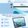 71eKFbIXfL._AC_SL1500_.jpg 2025 Android 14 Tablet, 22GB RAM 128GB ROM 1TB Expand, 10 in...