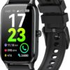 Smart Watch (Answer/Make Call), 2025 New Fitness Tracker for...