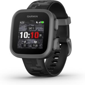 Garmin Bounce, Kids Smartwatch, Two-Way Text and Voice Mess... Garmin Bounce, Kids Smartwatch, Two-Way Text and Voice Mess...