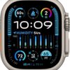 Apple Watch Ultra 2 [GPS + Cellular 49mm] Smartwatch with Ru...