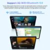 71hZBejxkPL._AC_SL1500_.jpg 2025 Android 14 Tablet, 22GB RAM 128GB ROM 1TB Expand, 10 in...