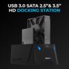 71iKGDVj0LL._AC_SL1500_.jpg SABRENT USB 3.0 to SATA I/II/III Dual Bay External Hard Driv...