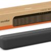 71izIXUYy0L._AC_SL1500_.jpg Amazon Fire TV Soundbar (newest model), 2.0 speaker with DTS...