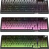 71j-d4gN1tL._AC_SL1500_.jpg KUTETHY Wireless Mechanical Keyboard with Knob,Pre-lubed Lin...