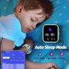 71lmsYM-6IL._AC_SL1500_.jpg Kids Smart Watch Girls Boys, SmartWatch for Kids Smart Watch...