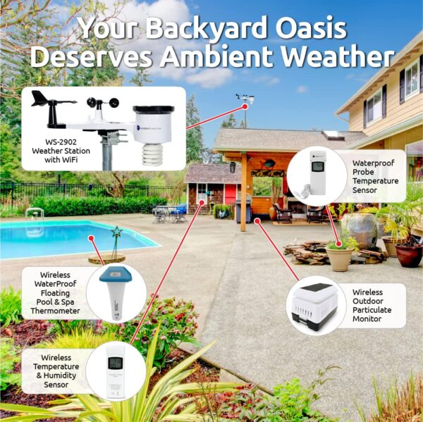 71nkjCQL9yL._SL1001_.jpg Ambient Weather WS-2902 WiFi Smart Weather Station