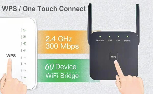 71o1vAJrlqL._AC_SL1500_.jpg 2025 Fastest WiFi Extender, WiFi Repeater, WiFi Booster, Cov...