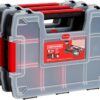 CRAFTSMAN Storage Organizer, Small Parts Organizer, 3-Packs ...