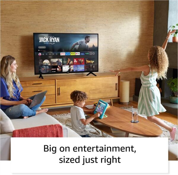 71oizCkwCHL._AC_SL1000_.jpg Amazon Fire TV 32" 2-Series (newest model), HD smart TV with...