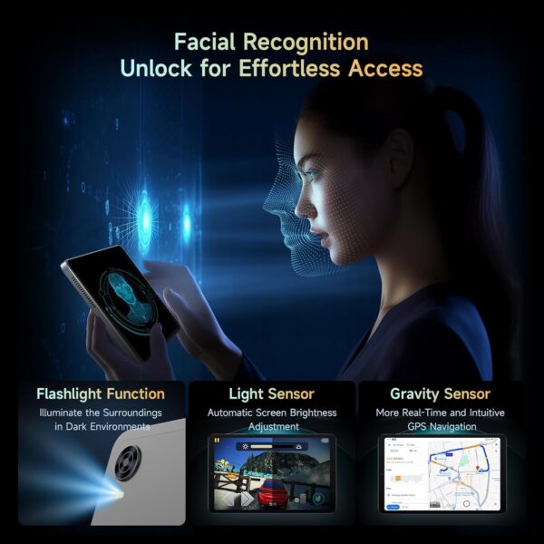 71opXt7oVXL._AC_SL1500_.jpg ALLDOCUBE Android 14 Tablet, 8.4 inch Helio G99 iPlay 60 Min...