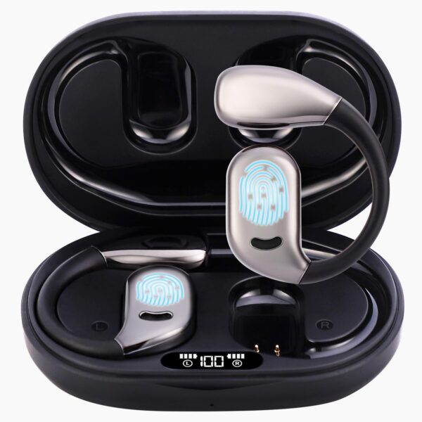 Language Translation Earbuds, 3-in-1 Translator Earbuds & 14...