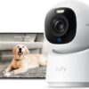 eufy Indoor Cam E30, Latest Generation, 4K UHD Security Came... eufy Indoor Cam E30, Latest Generation, 4K UHD Security Came...