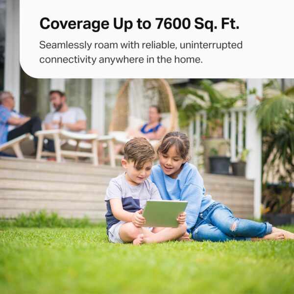 71trNsHhbEL._AC_SL1500_.jpg TP-Link Tri-Band WiFi 7 BE10000 Whole Home Mesh System (Deco...