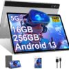 2025 Tablet 11 Inch Screen 2K Tablet Octa-Core 2.0 GHz,16GB 2025 Tablet 11 Inch Screen 2K Tablet Octa-Core 2.0 GHz,16GB ...