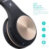 71v9DiKXiTL._AC_SL1500_.jpg Riwbox Bluetooth Headphones, XBT-80 Folding Stereo Wireless ...