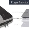71vSkGBJbLL._AC_SL1500_.jpg Ytonet Laptop Case, 15.6 inch TSA Laptop Sleeve Computer Bag...