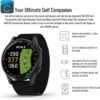 71vonTUqcJL._AC_SL1500_.jpg Garmin Approach S50 GPS AMOLED Golf Smartwatch (Slate Alumin...